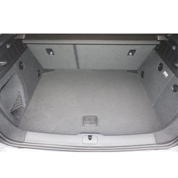 AUDI A3 2012-2019 Boot Liner Mat - Lower Boot 4