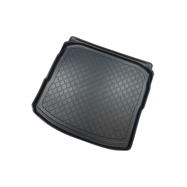 AUDI A3 SALOON 2013-2020 Boot Liner Mat 1