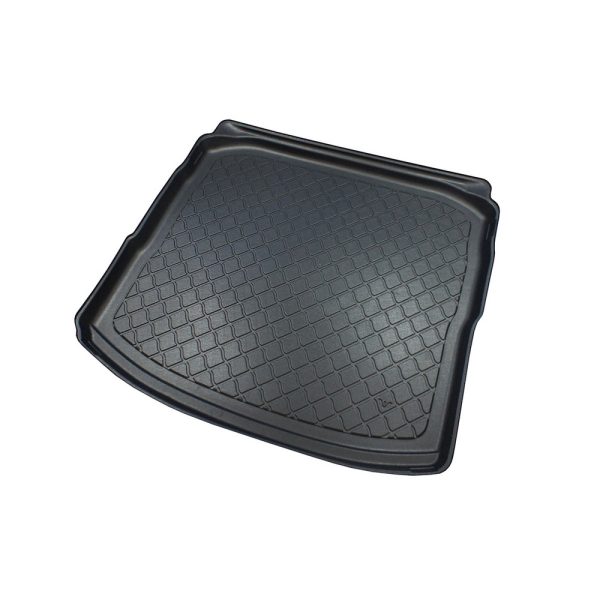 AUDI A3 SALOON 2013-2020 Boot Liner Mat 2