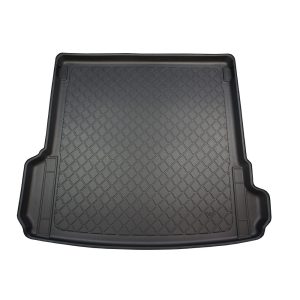 AUDI Q7 2015 ONWARDS Boot Liner Mat 0