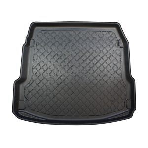 AUDI A8 SALOON 2014-2017 Boot Liner Mat 0