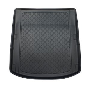 AUDI A4 SALOON 2015 ONWARDS B9 Boot Liner Mat 0