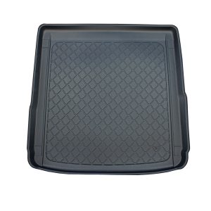 AUDI A4 AVANT ESTATE 2015 ONWARDS B9 Boot Liner Mat 0