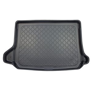 AUDI Q2 2016 ONWARDS Boot Liner Mat 0