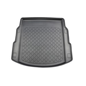 AUDI A8 SALOON 2017-2021 Boot Liner Mat 0