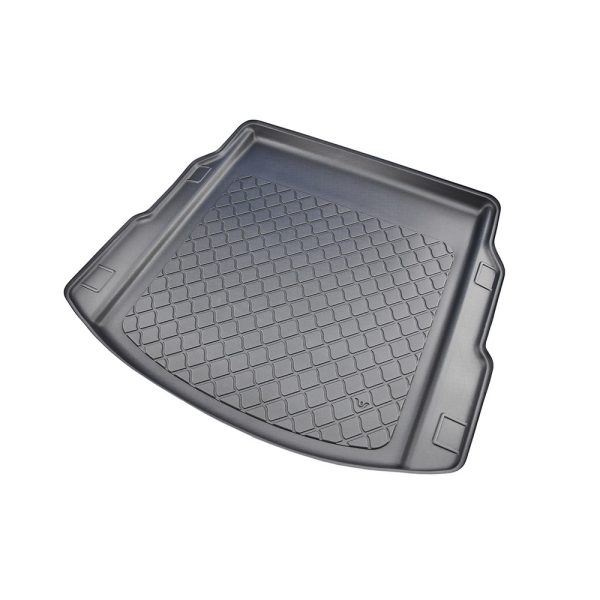 AUDI A8 SALOON 2017-2021 Boot Liner Mat 2
