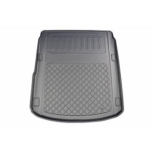 AUDI A6 SALOON 2018 ONWARDS C8 Boot Liner Mat 0