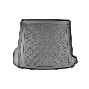 AUDI Q8 2018 ONWARDS INC SPORTBACK Boot Liner Mat 0