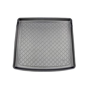 AUDI Q3 SPORTBACK 2019 ONWARDS Boot Liner Mat 0