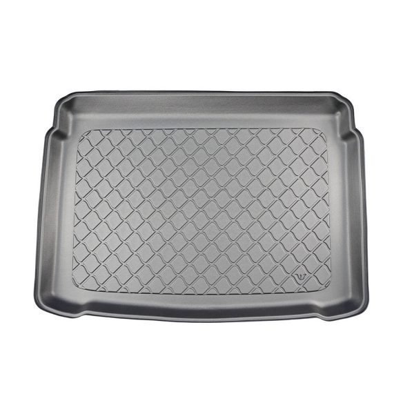 AUDI A3 SPORTBACK 2020 ONWARDS Boot Liner Mat 0