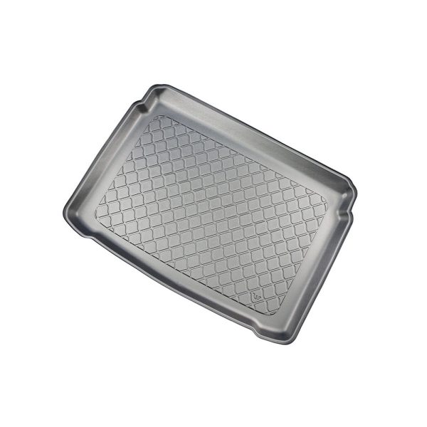 AUDI A3 SPORTBACK 2020 ONWARDS Boot Liner Mat 1