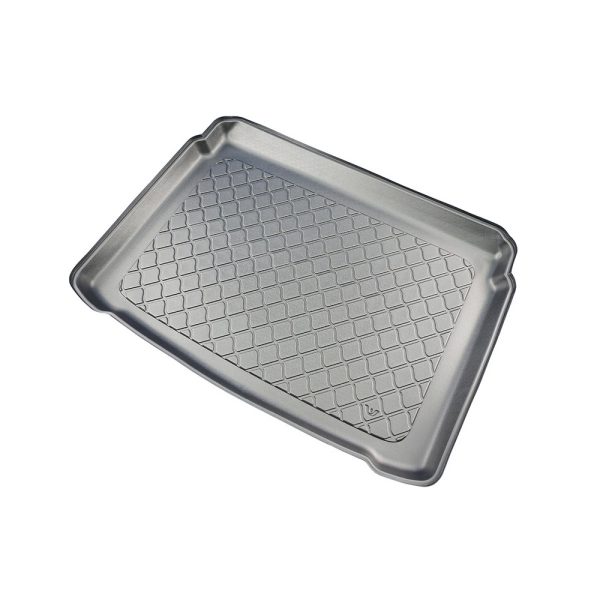 AUDI A3 SPORTBACK 2020 ONWARDS Boot Liner Mat 2