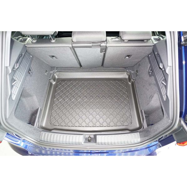 AUDI A3 SPORTBACK 2020 ONWARDS Boot Liner Mat 3