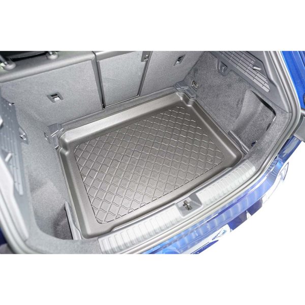 AUDI A3 SPORTBACK 2020 ONWARDS Boot Liner Mat 4