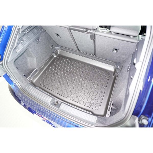 AUDI A3 SPORTBACK 2020 ONWARDS Boot Liner Mat 5