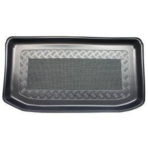 NISSAN MICRA 2013 ONWARDS Boot Liner Mat 0