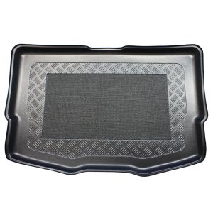 NISSAN NOTE 2013 ONWARDS Boot Liner Mat 0