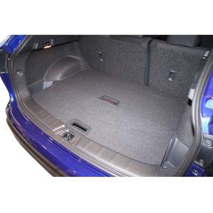 NISSAN QASHQAI 2014-2021 Boot Liner Mat - Upper 4