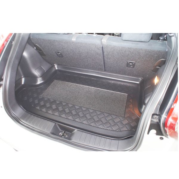 NISSAN JUKE 2014-2019 Boot Liner Mat 1