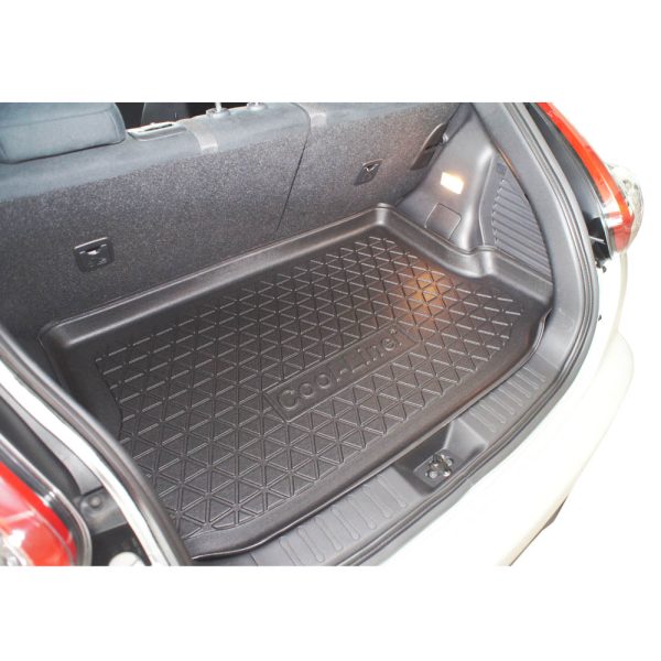 NISSAN JUKE 2014-2019 Boot Liner Mat 2