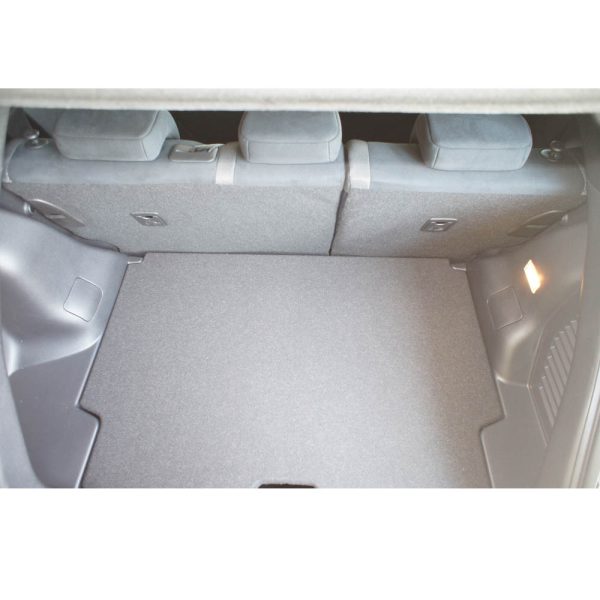 NISSAN JUKE 2014-2019 Boot Liner Mat 3