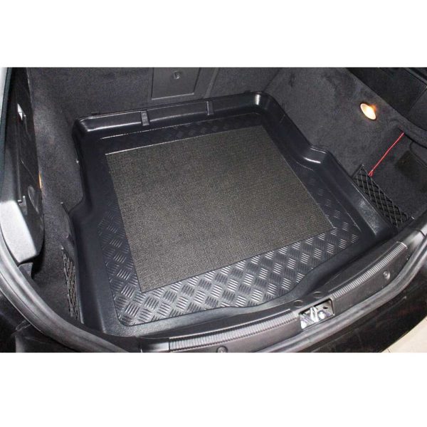 ALFA ROMEO 159 SW ESTATE 2005 ONWARDS Boot Liner Mat - Flat Boot Surface 1