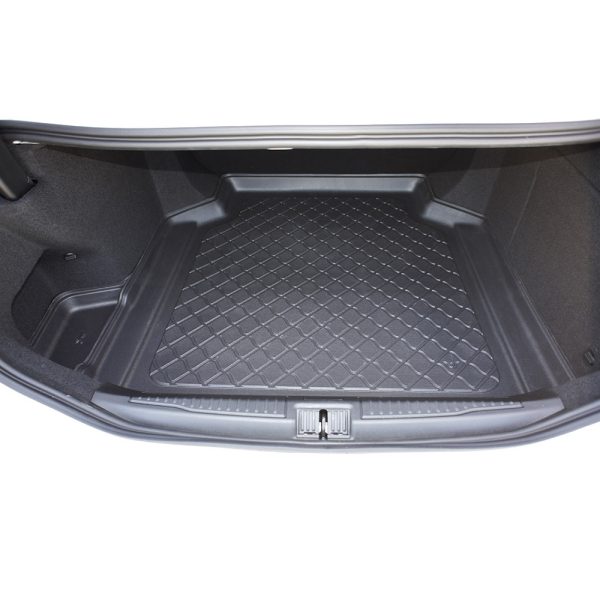 ALFA ROMEO GIULIA 2016 ONWARDS Boot Liner Mat 3