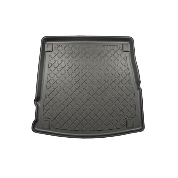 ALFA ROMEO STELVIO Boot Liner Mat 0