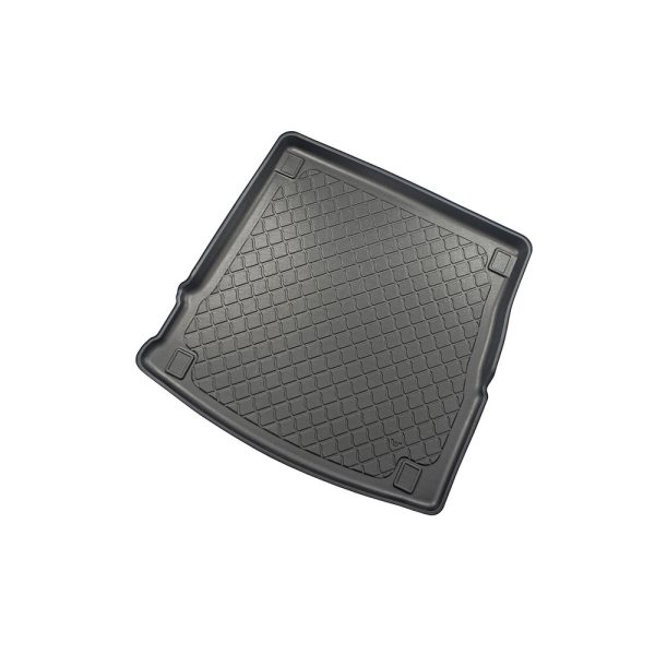 ALFA ROMEO STELVIO Boot Liner Mat 1