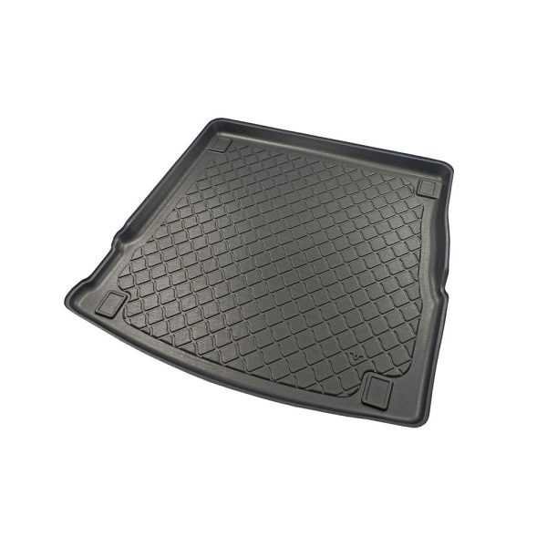 ALFA ROMEO STELVIO Boot Liner Mat 2