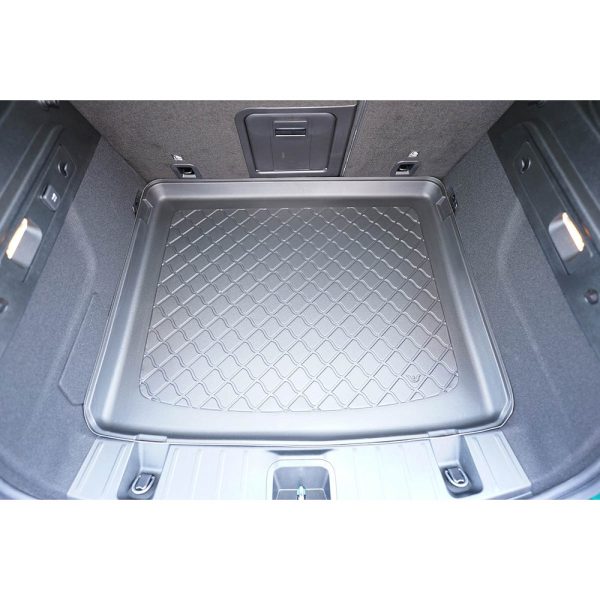 ALFA ROMEO TONALE LINER Boot Liner Mat 3