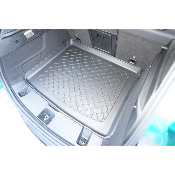 ALFA ROMEO TONALE LINER Boot Liner Mat 4