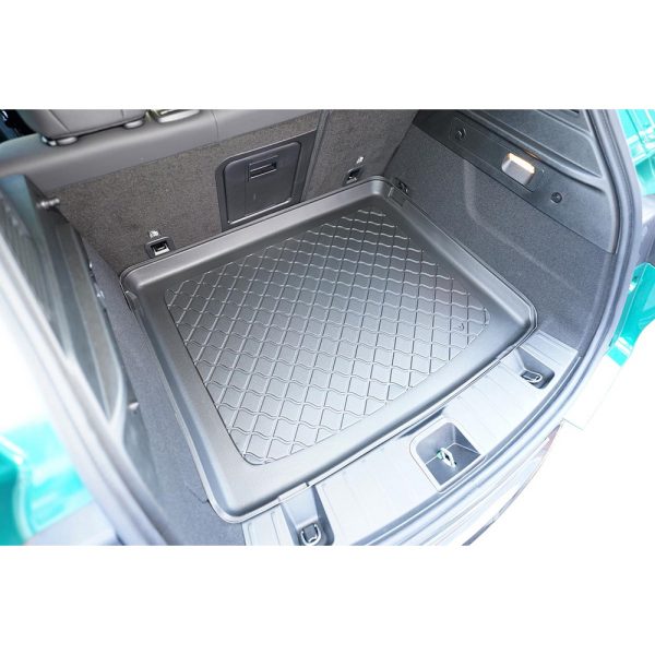 ALFA ROMEO TONALE LINER Boot Liner Mat 5