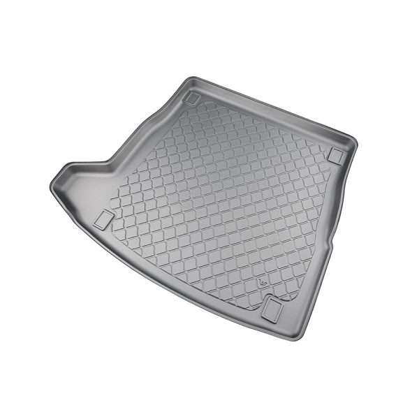 ALFA ROMEO STELVIO Boot Liner Mat - No Subwoofer Speaker Fitted 2