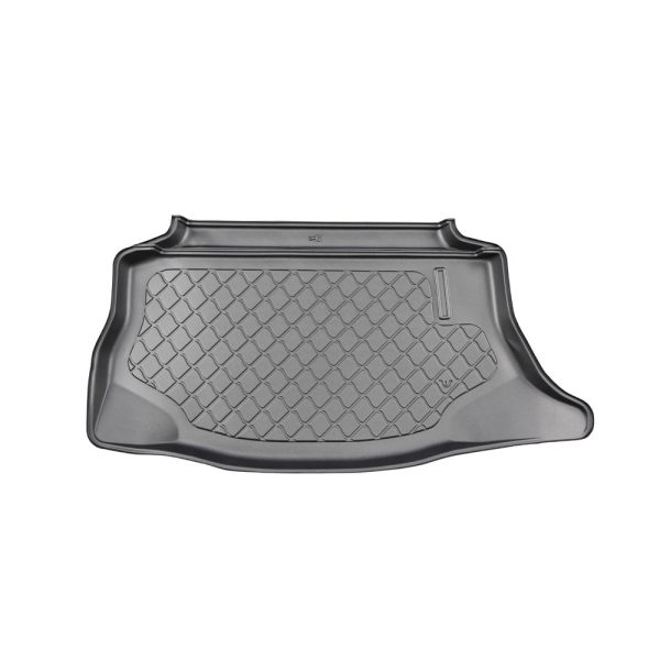 NISSAN LEAF UPTO 2018 Boot Liner Mat 1