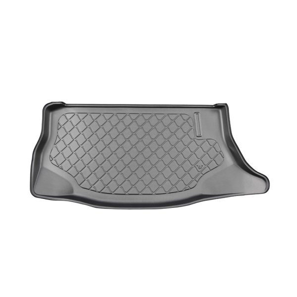 NISSAN LEAF UPTO 2018 Boot Liner Mat 2