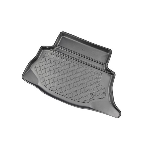 NISSAN LEAF UPTO 2018 Boot Liner Mat 3