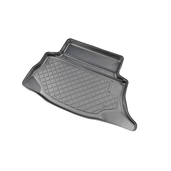 NISSAN LEAF UPTO 2018 Boot Liner Mat 4