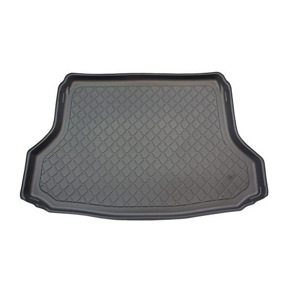 NISSAN X TRAIL 2014-2021 Boot Liner Mat - 5 Seater Upper Boot Upto 2017 0