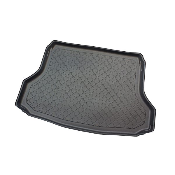 NISSAN X TRAIL 2014-2021 Boot Liner Mat - 5 Seater Upper Boot Upto 2017 1