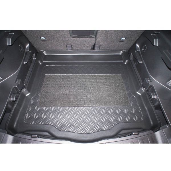 NISSAN X TRAIL 2014-2021 Boot Liner Mat 1