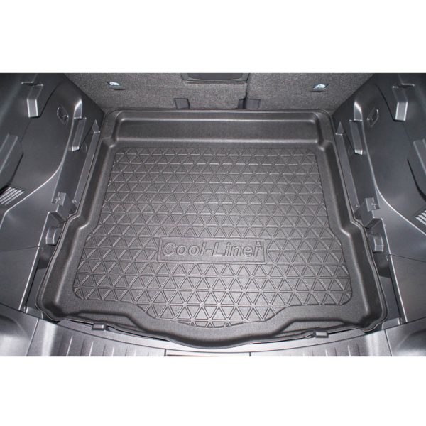 NISSAN X TRAIL 2014-2021 Boot Liner Mat 3