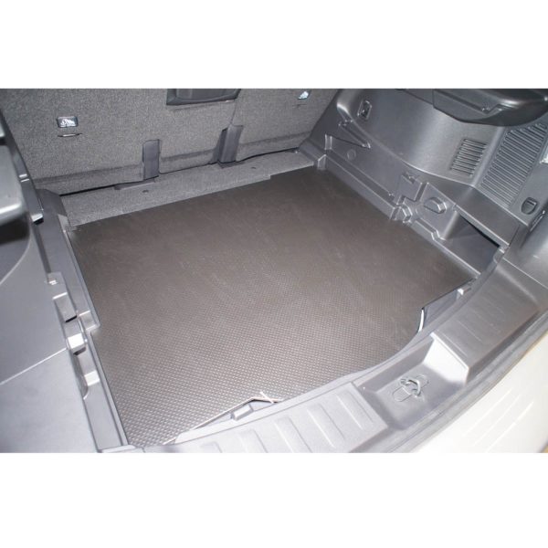 NISSAN X TRAIL 2014-2021 Boot Liner Mat 4