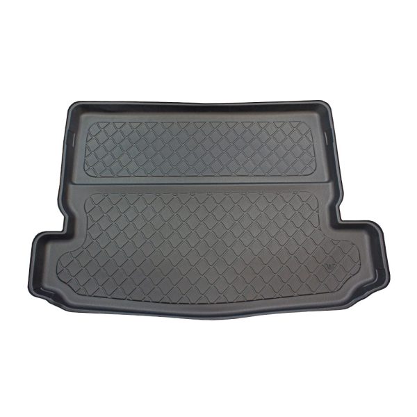 NISSAN X TRAIL 2014-2021 Boot Liner Mat - 7 Seater 0