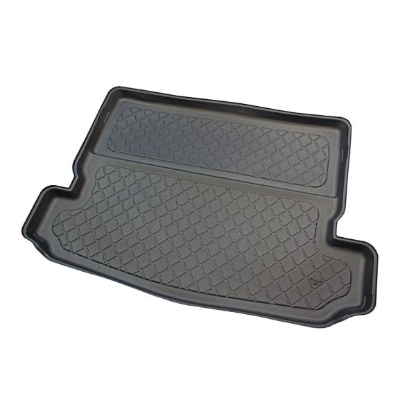 NISSAN X TRAIL 2014-2021 Boot Liner Mat - 7 Seater 1