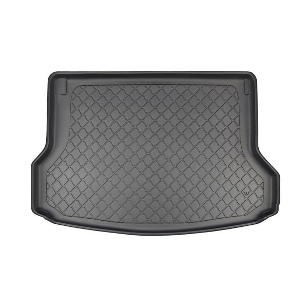 NISSAN X TRAIL 2014-2021 Boot Liner Mat - 5 Seater Upper Boot 2017 Onwards 0