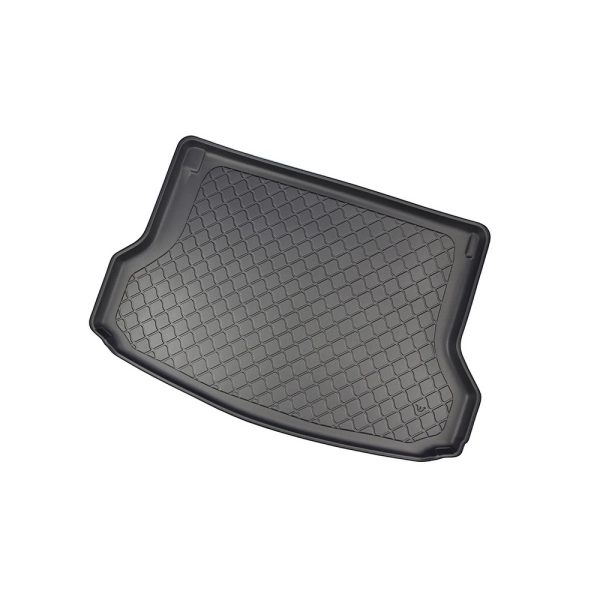 NISSAN X TRAIL 2014-2021 Boot Liner Mat - 5 Seater Upper Boot 2017 Onwards 1