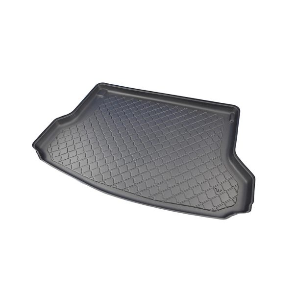 NISSAN X TRAIL 2014-2021 Boot Liner Mat - 5 Seater Upper Boot 2017 Onwards 2