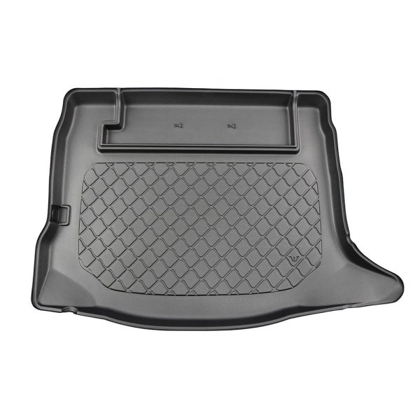 NISSAN LEAF 2018 ONWARDS Boot Liner Mat 0