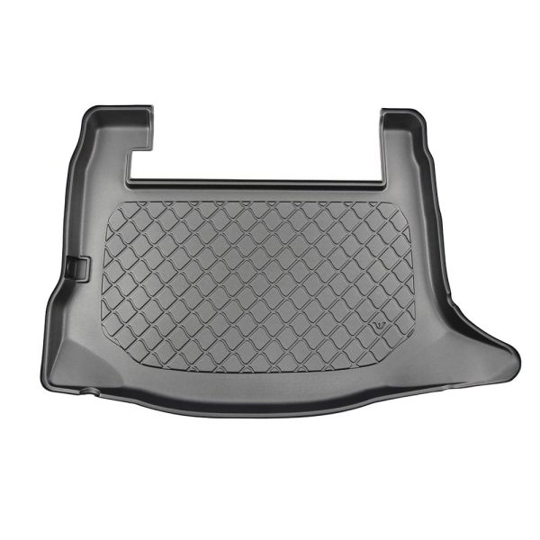 NISSAN LEAF 2018 ONWARDS Boot Liner Mat 1